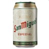 Cerveza San Miguel Lata 33cl