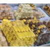 Packs de dulces arabes y indios a domicilio en Barcelona