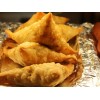 Empanada India a domicilio en Barcelona