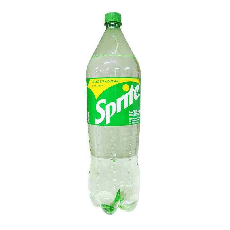 Sprite a domicilio en Barcelona