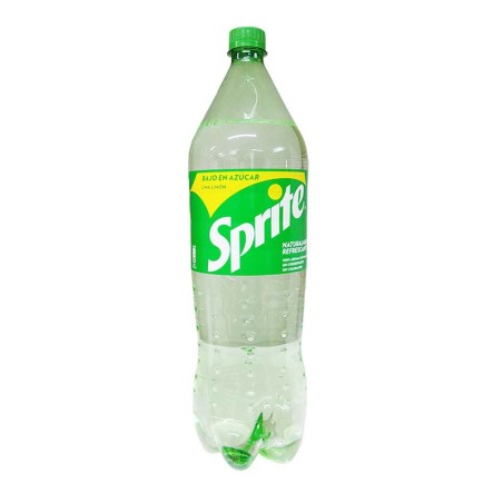 Sprite a domicilio en Barcelona